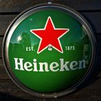 Heineken Bier lichtbak ''NIEUW"" FH7003, Ophalen, Nieuw, Reclamebord, Plaat of Schild, Heineken