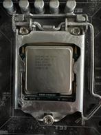 Intel Core i5-750 2.66Ghz, Computers en Software, Processors, Ophalen, Gebruikt, 4-core, 2 tot 3 Ghz