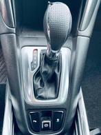 Opel Zafira Tourer 1.4 Cosmo, 7 Persoon Automaat, Trekhaak,, Auto's, Euro 5, Gebruikt, 4 cilinders, Bruin