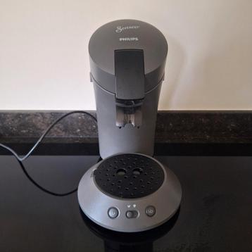 NIEUW Philips Senseo original koffiezetapparaat CSA210/55 beschikbaar voor biedingen
