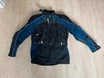 (Heren) Jas Clover, maat M, 3-delig, zgan, Motoren, Kleding | Motorkleding, Ophalen, Tweedehands, Heren, Jas | textiel