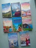 karen swan, uitzoeken, Ophalen of Verzenden, Zo goed als nieuw, Karen Swan