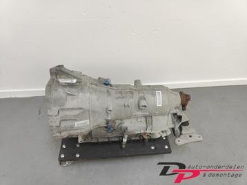 Automaatbak van een BMW 3-Serie beschikbaar voor biedingen