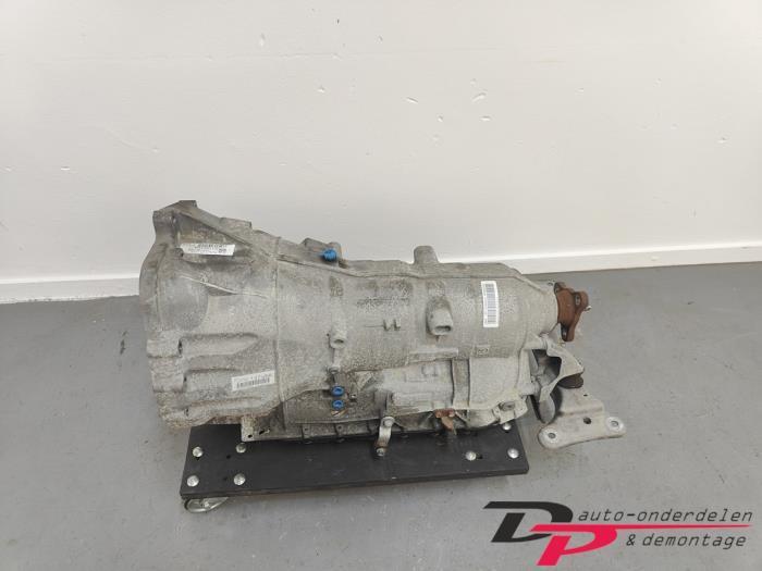 Automaatbak van een BMW 3-Serie, Auto-onderdelen, Transmissie en Toebehoren, BMW, Gebruikt, 3 maanden garantie, Ophalen of Verzenden