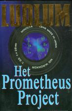 Ludlum - Het Prometheus Project {4317}, Ophalen of Verzenden, Gelezen, Nederland