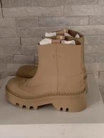 NIEUW Cloé Raina rain boots – beige rosé – maat 39, Kleding | Dames, Schoenen, Beige, Chloé, Nieuw, Ophalen of Verzenden