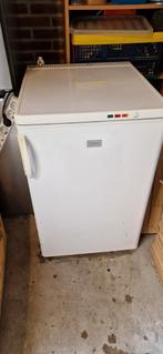 Zanussi, Ophalen, Gebruikt, Vrijstaand, Minder dan 60 cm