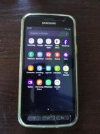 Samsung Galaxy Xcover4, Zwart, Ophalen of Verzenden, Zonder simlock, Android OS