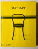 James Irvine design, Verzenden, Zo goed als nieuw, Overige onderwerpen