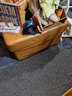 Poef, Huis en Inrichting, Banken | Voetenbanken en Poefen, Ophalen of Verzenden, H, E, P