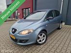 Seat Altea 1.6 / trekhaak / nette auto / apk 12-2025, 65 €/maand, Gebruikt, 1295 kg, 4 cilinders