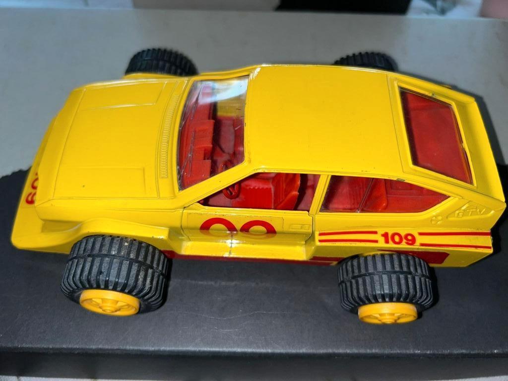 Alfa Romeo Alfetta GTV turbo., Ophalen of Verzenden, Gebruikt, Auto