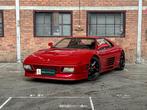 Ferrari 348 TB Coupé 3.4 V8 (bj 1991), Auto's, Oldtimers, Bedrijf, Handgeschakeld, 2 stoelen, Ferrari