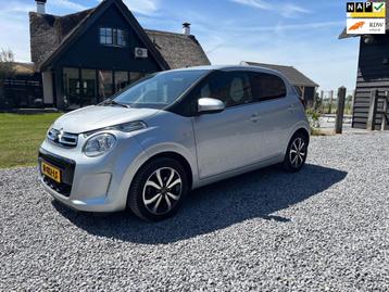 Citroen C1 1.0 VTi Shine beschikbaar voor biedingen