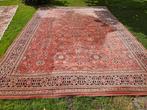 Prachtig groot vintage tapijt 250 x 350 cm, Gebruikt, 200 cm of meer, Ophalen of Verzenden, 200 cm of meer