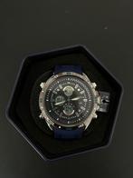 Martyn Line Automatisch Horloge, Ophalen of Verzenden, Nieuw