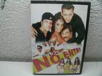 dvd 90b no entry, Alle leeftijden, Ophalen of Verzenden, Zo goed als nieuw