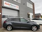 Renault Mégane Estate 1.6 Expression! Airco! Cruise! Navi!, Voorwielaandrijving, Gebruikt, Zwart, 4 cilinders
