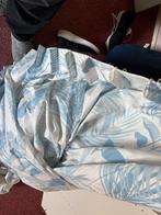 Gordijnen., Huis en Inrichting, Stoffering | Gordijnen en Lamellen, Ophalen, Zo goed als nieuw, 200 cm of meer, 200 cm of meer