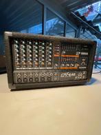 Yamaha EMX 640 powered mixer, Ophalen, Gebruikt, 5 tot 10 kanalen