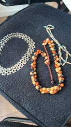 Kettingen, Ophalen of Verzenden, Zo goed als nieuw, Overige materialen