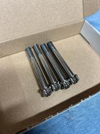 Titanium remklauwbouten, Ophalen of Verzenden, Nieuw