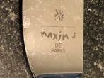 t.k.WMF Maxim's de Paris verguld bestek 30d Pierre Cardin, Ophalen, Rvs, Pannenset