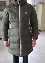 Heren Nike Puffer maat l, Kleding | Heren, Jassen | Winter, Maat 52/54 (L), Nike, Ophalen of Verzenden, Zo goed als nieuw