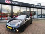 Renault Wind 1.6-16V COLLECTION UNIEK 140PK FULL OPTIONS, Auto's, Renault, Voorwielaandrijving, Gebruikt, Zwart, 4 cilinders