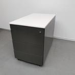 Zevenbergen ladeblokken - 59x44x78 cm, Ophalen, Gebruikt, 3 of 4 laden, Minder dan 100 cm