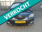 Mazda 3 Sport 1.6 Touring!2006!Airco!Nap, Voorwielaandrijving, 1160 kg, Gebruikt, 4 cilinders
