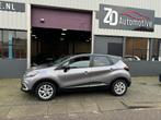 Renault Captur 0.9 TCe Limited, Auto's, Renault, Voorwielaandrijving, 898 cc, Gebruikt, Euro 6