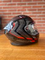 LS2 motorhelm XL, Motoren, Ophalen, Tweedehands, XL, Overige merken
