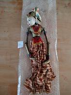 Oude Wajang Pop - Javaanse Pop uit de Jaren '40/'50, Ophalen of Verzenden