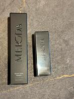 Meroda Make-up Set - Lipstick & Primer, Sieraden, Tassen en Uiterlijk, Uiterlijk | Cosmetica en Make-up, Ophalen of Verzenden