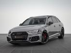 Audi RS4 Avant 2.9 TFSI 450pk Quattro Pano HuD B&O 20'' ACC, Automaat, Gebruikt, Euro 6, Adaptive Cruise Control