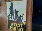 WEEST PARAAT Logboek J.Nijenhuisgroep in 1946-1951, Ophalen of Verzenden, Zo goed als nieuw