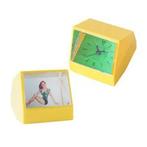 Vintage space age klokje/wekkertje, Witgoed en Apparatuur, Wekkers, Ophalen of Verzenden, Zo goed als nieuw