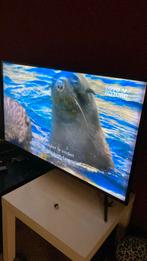 Samsung smart uhd tv 4k 48 inch, Audio, Tv en Foto, Televisies, 50 Hz, Ophalen of Verzenden, Zo goed als nieuw, Samsung