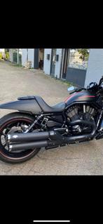 Harley Davidson Night Rod VRSCDX V-ROD Vance & Hines uitlaat, Motoren, Onderdelen | Harley-Davidson, Ophalen of Verzenden, Gebruikt