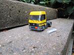Losse Tekno Mercedes Actros 1840 trekker., Hobby en Vrije tijd, Modelauto's | 1:50, Ophalen of Verzenden, Nieuw, Bus of Vrachtwagen