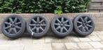 Mini Cooper s, Auto-onderdelen, Banden en Velgen, Ophalen, Gebruikt, 17 inch, Winterbanden