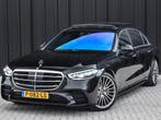 Mercedes-Benz S-Klasse 500 4MATIC LANG AMG-LINE | DISTRONIC, Automaat, Gebruikt, Euro 6, Zwart