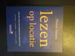 *Pieter Steinz - Lezen op locatie, Verzenden, Nieuw, Nederland