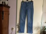 Jeans maat 40, Zara, Ophalen of Verzenden, Gedragen, Blauw