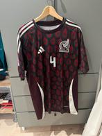 Mexico voetbalshirt XXL, Sport en Fitness, Voetbal, Groter dan maat XL, Ophalen of Verzenden, Zo goed als nieuw, Shirt