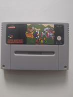 Super Mario Land 3 Tantanga's Return snes, Vanaf 7 jaar, Platform, 1 speler, Zo goed als nieuw