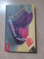 Sue Townsend Rebuilding coventry, Boeken, Ophalen of Verzenden
