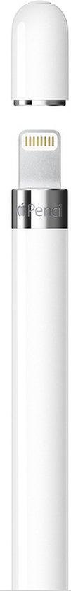 Apple Pencil stylus pen (1e generatie) -2 jaar garantie, Apple Distribution International, Ophalen of Verzenden, Zo goed als nieuw