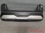 NISSAN J12 QASHQAI ACHTERBUMPER ORIGINEEL, Gebruikt, -, -, Ophalen of Verzenden